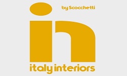 In Italy Interiors by Scocchetti